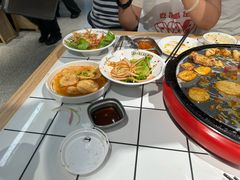 -酒拾烤肉(奥体天虹店)