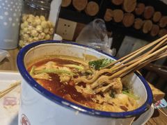 -小核桃品质串店(世茂大道店)