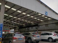 -北京市二清机动车检测场有限公司