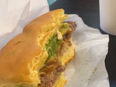 -Shake Shack(西单大悦城店)