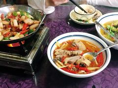 -东安鸡馆(蔡锷南路店)