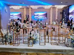 -广交会威斯汀酒店