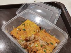 -老通城豆皮大王(吉庆街店)