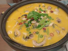 -鲁宴·鲁煨黄河生态大鲤鱼(月坛店)