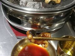 -本炙炭烤·蒲烧活鳗料理店(金沙洲店)