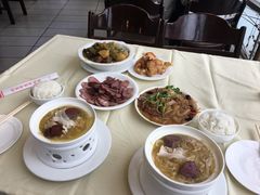 -京滨饭店·餐厅(阜外大街店)