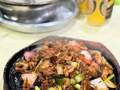 -标记美食新鲜猪杂(兴南大道店)