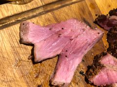 -BARBECUE烤肉屋