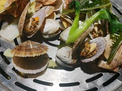 -三个渔夫·蒸汽海鲜(小白楼店)