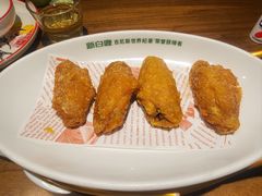-新白鹿餐厅(滨江银泰店)