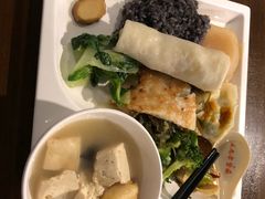 -素清香(解放路店)