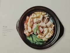 -洋洋中餐馆·SINCE 1997(信投店)