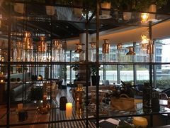 -池畔酒吧 WET Bar