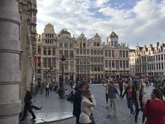 -布鲁塞尔大广场