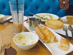 -翠华餐厅(湾仔店)