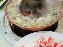 -阳坊胜利涮羊肉(阳坊老店)