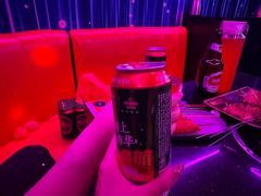 -最先生·烧烤·火锅·音乐聚会餐厅(大悦城店)