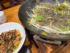 -张氏父子常德肠子馆(湘江世纪城直营店)