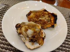 -月色西餐厅·海鲜刺身·烧烤(科学城保利郡雅酒店)