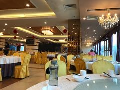 大堂-御满江海鲜酒家(洛溪新城店)