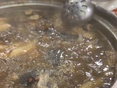 -太婆天府山珍酒楼(亚运村店)