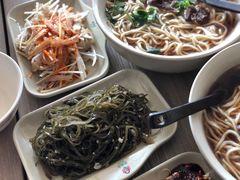 -李先生牛肉面快餐厅(白塔店)