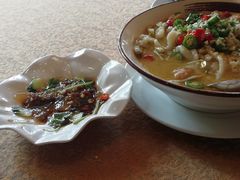 -水润轩私厨海南菜餐厅(铂尔曼酒店)