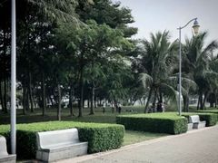 -深圳湾公园(南山区)