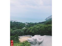 -青岛崂山太清宫