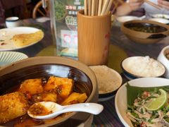 -呐咪傣园·云南菜(石厦店)
