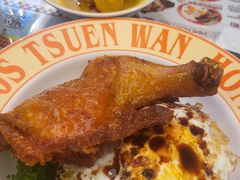 -肥韬茶餐厅(海上世界店)