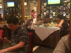 -舜和巴西烤肉餐厅(舜和国际店)