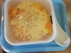 杨枝甘露-满记甜品(岭南新天地店)