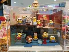 -泡泡玛特POPMART(石景山万达店)