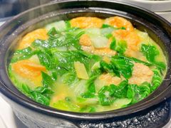 -品大三·经典淮扬菜(大行宫店)