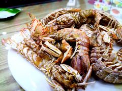 -聚德福海鲜家常菜(刘庄店)