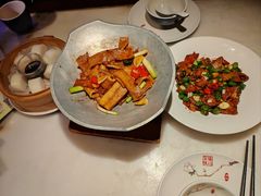 -绿茶餐厅(千岛湖银泰城店)