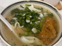 -老地方面馆(思南路店)