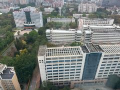 -广州天河希尔顿酒店