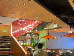 -鼎原力量东北吊炉烧烤(临河街店)