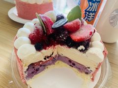 -哈根达斯(朝阳大悦城店)