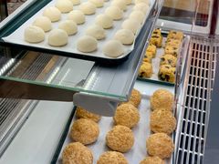 -虎头局·渣打饼行(五一新干线店)
