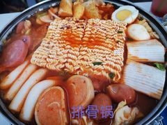 -欧巴来了韩式料理