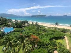 -三亚亚龙湾天域度假酒店