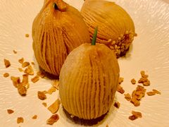 -丽思卡尔顿酒店-天泰轩中餐厅(大沽北路店)