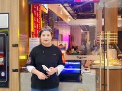 -比格比萨自助(大兴荟聚店)