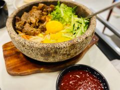 -炙城·韩式烤肉(南京东路店)