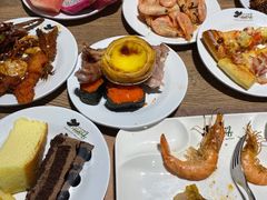-汉巴味德巴西烤肉(顺和广场店)