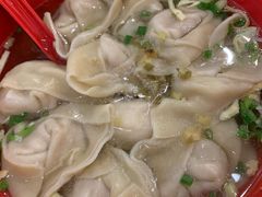 -梦花街馄饨店(中华苑店)