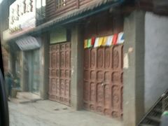 -泸沽湖国家级风景名胜区走婚桥